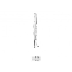 Dressing Forceps