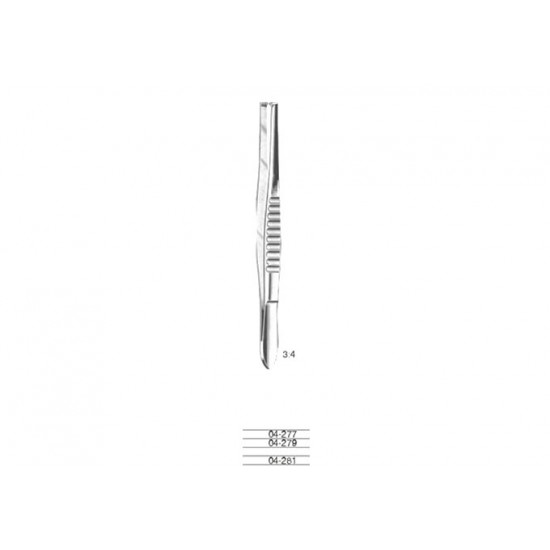 Dressing Forceps