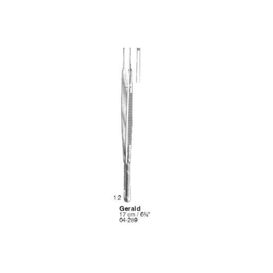 Dressing Forceps