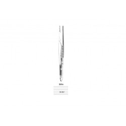Dressing Forceps