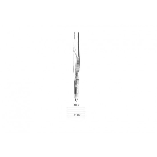 Dressing Forceps