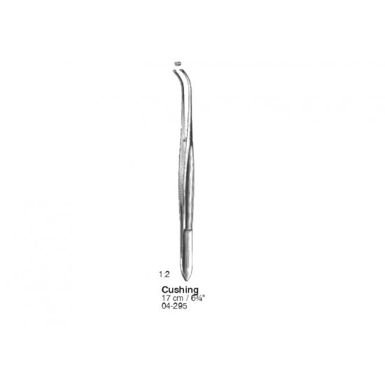 Dressing Forceps