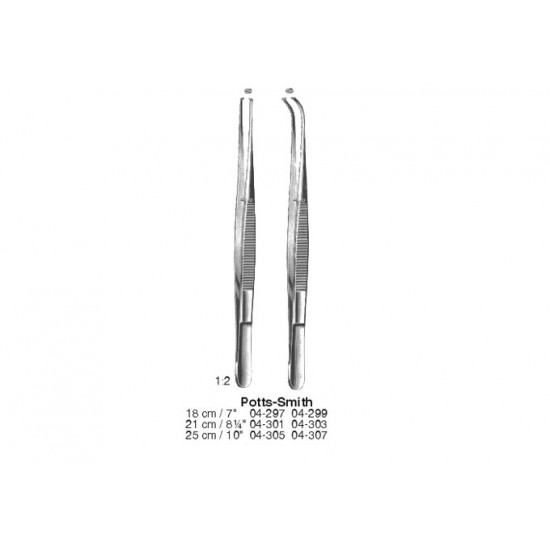 Dressing Forceps