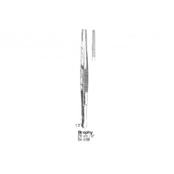 Dressing Forceps