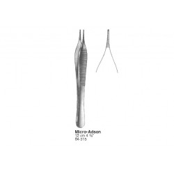 Dressing Forceps