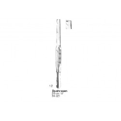 Dressing Forceps