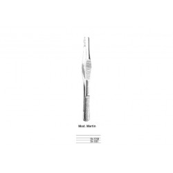 Dressing Forceps