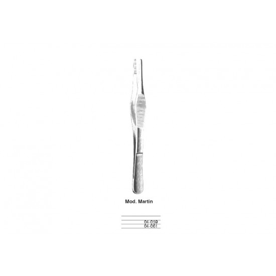 Dressing Forceps
