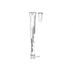 Dressing Forceps