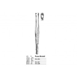 Dressing Forceps