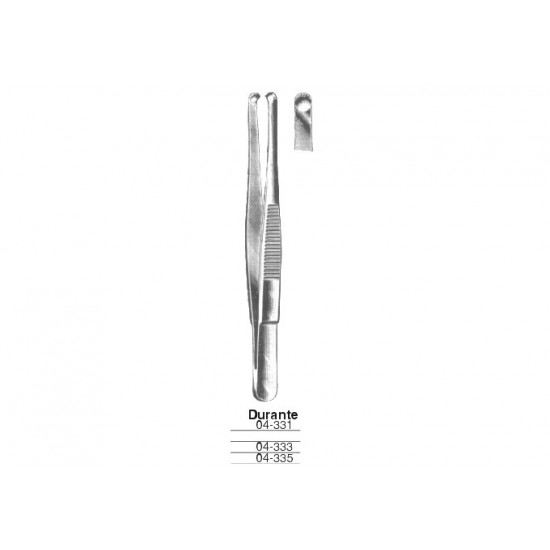 Dressing Forceps