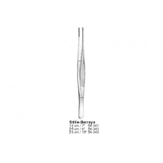 Dressing Forceps