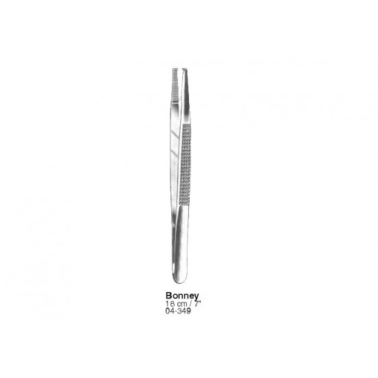 Dressing Forceps