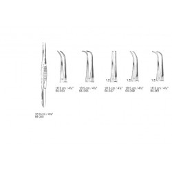 Dressing Forceps