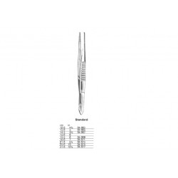Dressing Forceps