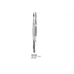 Dressing Forceps