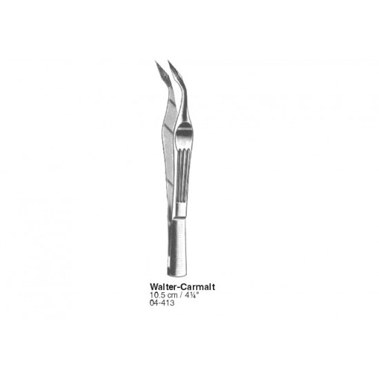 Dressing Forceps