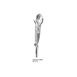 Dressing Forceps