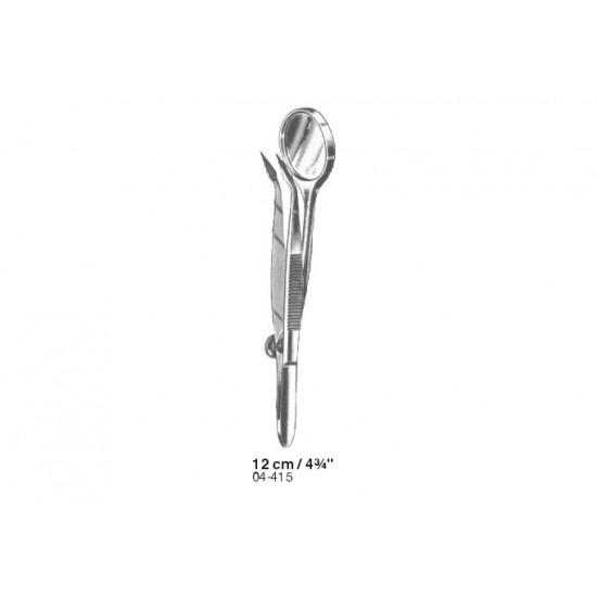 Dressing Forceps