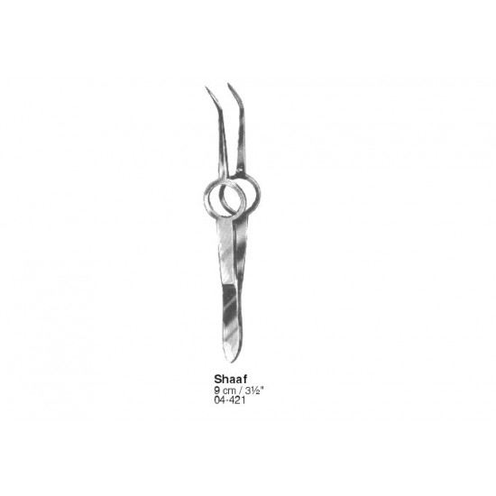 Dressing Forceps
