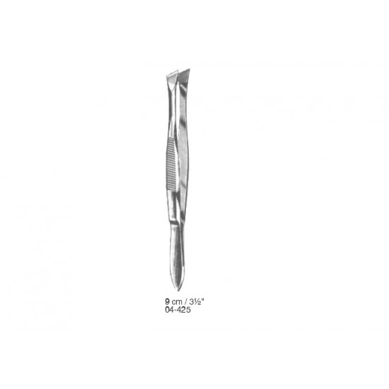 Dressing Forceps
