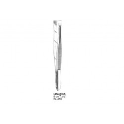Dressing Forceps