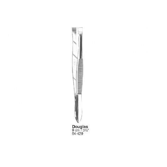 Dressing Forceps