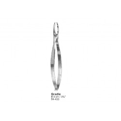 Dressing Forceps