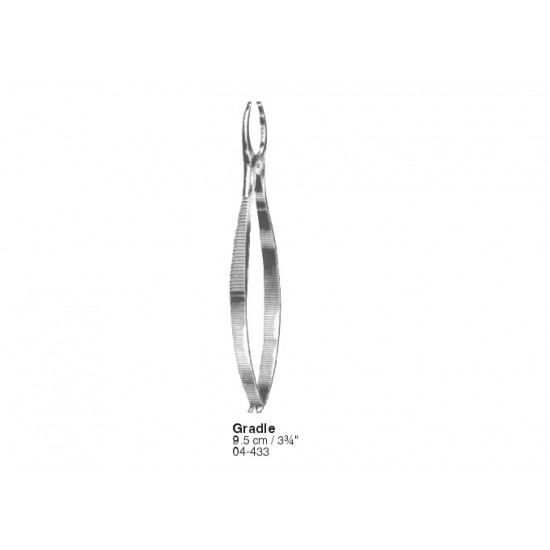 Dressing Forceps