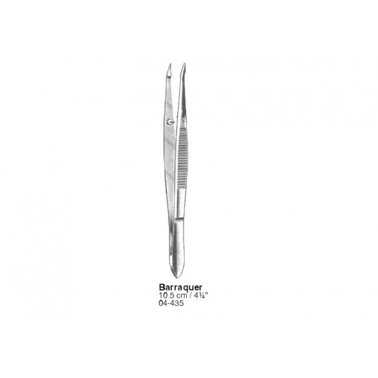 Dressing Forceps