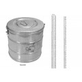 Holloware Products
