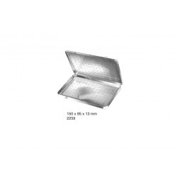 Holloware Products