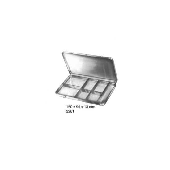 Holloware Products