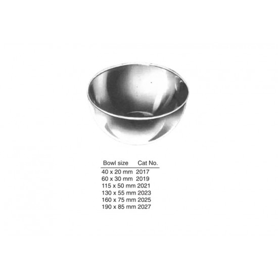 Holloware Products