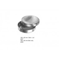 Holloware Products