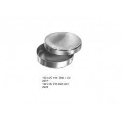 Holloware Products