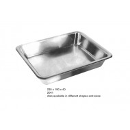 Holloware Products