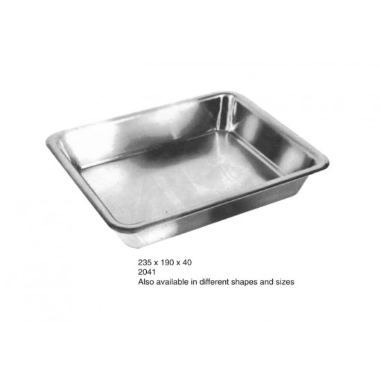 Holloware Products