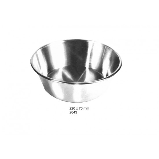 Holloware Products