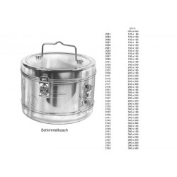 Holloware Products