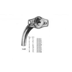 Mouth, Tongue, Trackheotomy