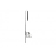  Puncture, Probes, Bulldog Clamps