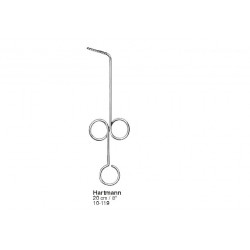  Puncture, Probes, Bulldog Clamps