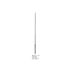  Puncture, Probes, Bulldog Clamps
