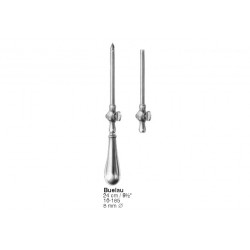  Puncture, Probes, Bulldog Clamps