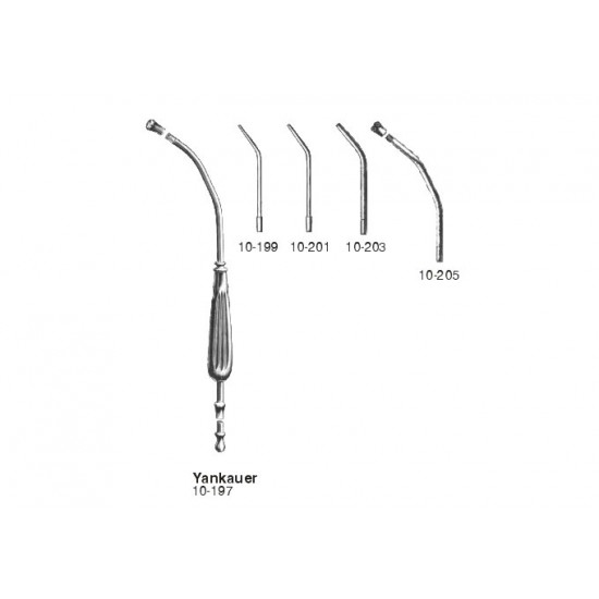  Puncture, Probes, Bulldog Clamps
