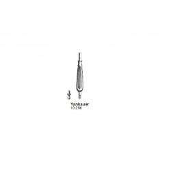  Puncture, Probes, Bulldog Clamps