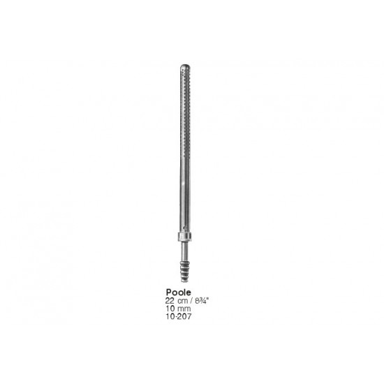  Puncture, Probes, Bulldog Clamps