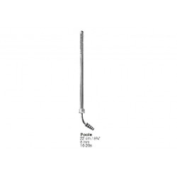  Puncture, Probes, Bulldog Clamps
