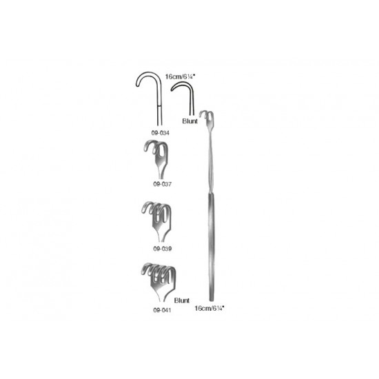 Retractors